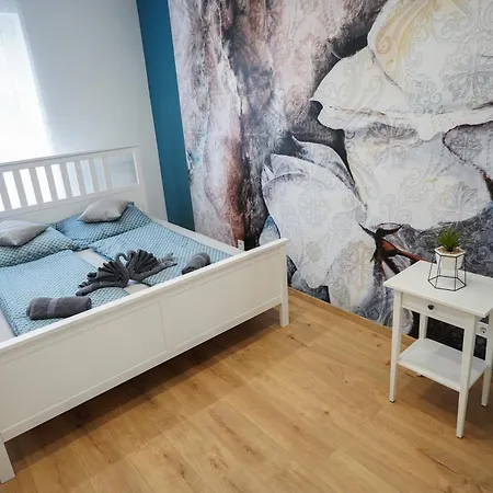 Apartament Szent Istvan Koronaja