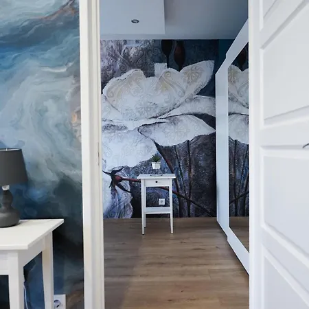 Szent Istvan Koronaja Apartament *